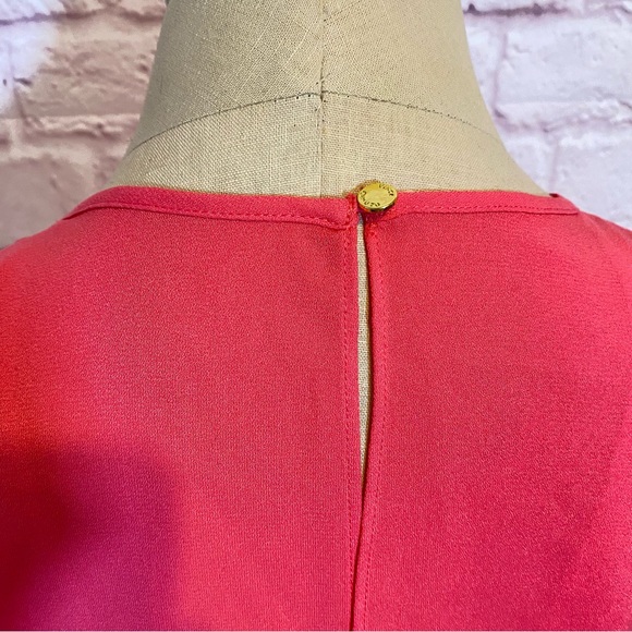 Vince Camuto Women’s Sleeveless High Neck Capri Jumpsuit SEE DESCRIPTION - Picture 7 of 15